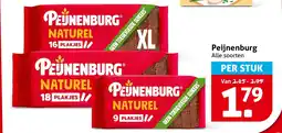 Hoogvliet Alle Peijnenburg aanbieding