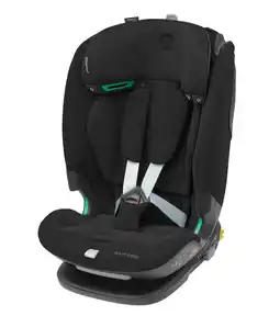 ANWB Maxi-Cosi Titan Pro² i-Size Autostoel Zwart aanbieding