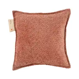 ANWB Pleafs Warmtekussen 45x45cm Boho Roze aanbieding