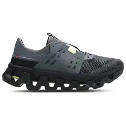 Foot Locker On Cloudswift Sneakers Heren - Blauw - Maat 45 - Mesh/Synthetisch aanbieding