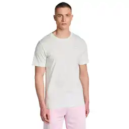 Foot Locker Nike Club T-shirts Heren - Groen - Maat S aanbieding