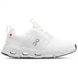 Foot Locker On Cloudswift Peuterschoenen - Wit - Maat 33.5 - Plastic aanbieding