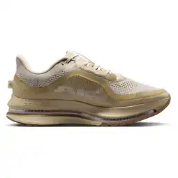 Foot Locker Nike Pegasus Sneakers Heren - Zilver - Maat 43 - Mesh/Synthetisch aanbieding
