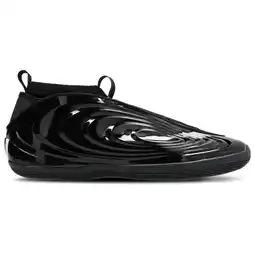 Foot Locker Adidas Harden Sneakers Heren - Zwart - Maat 42 - Plastic aanbieding