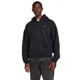 Foot Locker Nike Standard Issue Hoodies Heren - Zwart - Maat L - Katoen Fleece aanbieding