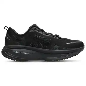 Foot Locker Nike Zoom Sneakers Heren - Zwart - Maat 45 - Mesh/Synthetisch aanbieding