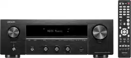 Coolblue Denon DRA-900H Zwart aanbieding