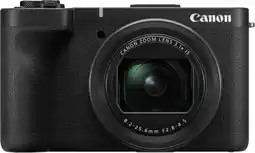 Coolblue Canon PowerShot V1 aanbieding