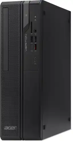 Coolblue Acer Veriton X2735GT I7456 Pro SFF aanbieding