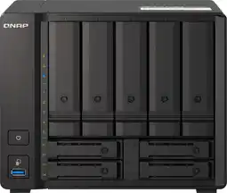 Coolblue QNAP TS-h973AX-32G aanbieding