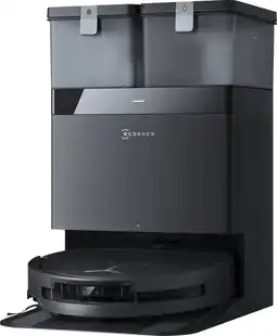 Coolblue Ecovacs Deebot T50 Pro OMNI Gen 2 aanbieding