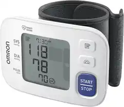 Coolblue Omron RS4 aanbieding