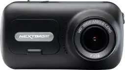 Coolblue Nextbase 322GW aanbieding