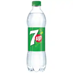 Dekamarkt 7UP Regular aanbieding