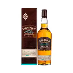 Dekamarkt Tamnavulin Whisky speyside single malt aanbieding