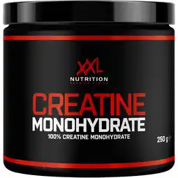 Dekamarkt XXL Nutrition Creatine monohydraat aanbieding
