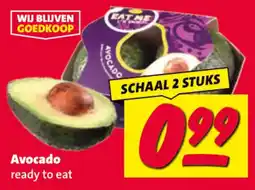 Nettorama Avocado aanbieding