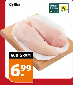 Poiesz Kipfilet aanbieding