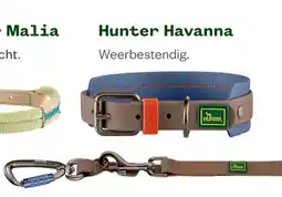 Welkoop Hunter Havanna aanbieding