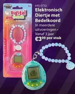 Marskramer AmazinCool Digital Friends aanbieding