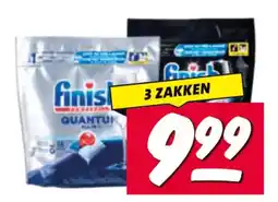 Nettorama Finish Quantum aanbieding
