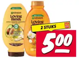 Nettorama Loving Blends aanbieding