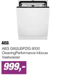 EP AEG AEG GI82LEIPZIG 8000 aanbieding