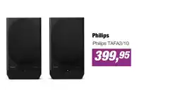 EP Philips Philips TAF A3/10 aanbieding