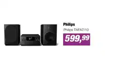 EP Philips Philips TAFA7/10 aanbieding