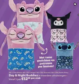 Marskramer Day & Night Buddies aanbieding