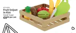 Marskramer Fruit Snijset aanbieding
