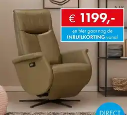 Woonsquare inruilkorting aanbieding