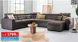 Woonsquare inruilkorting aanbieding