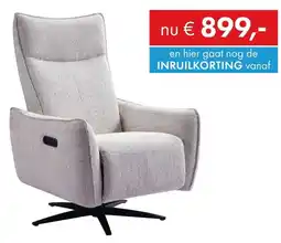 Woonsquare inruilkorting aanbieding