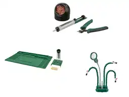 Lidl PARKSIDE Soldeergereedschap aanbieding