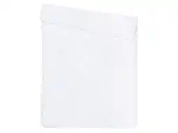Lidl LIVARNO Dekbed 140 x 200 cm aanbieding