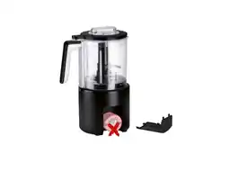 Lidl SILVERCREST KITCHEN TOOLS Accu-hakmolen 12 V, zonder accu en lader aanbieding