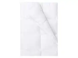 Lidl LIVARNO HOME Dekbed met diervriendelijke vulling, 135 x 200 cm aanbieding