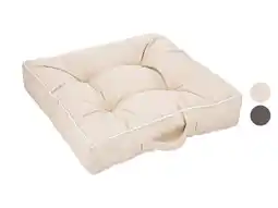 Lidl LIVARNO Zitkussen 39 x 39 cm aanbieding