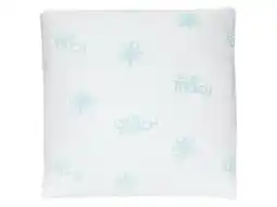 Lidl LIVARNO Kussensloop Coldtouch 60 x 70 cm aanbieding