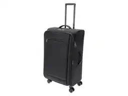 Lidl ESMARA Koffer 62-69 L zwart aanbieding