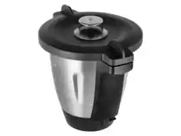 Lidl SILVERCREST Mixbak-set SMCCM 6 A1 voor Monsieur Cuisine connect aanbieding