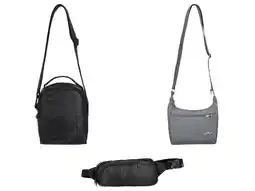 Lidl ESMARA Anti diefstal tas aanbieding