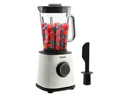 Lidl TEFAL Blender Perfectmix Essential BL771A, met glazen kan aanbieding