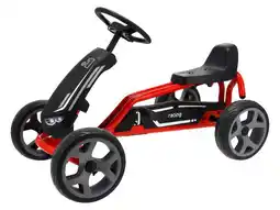 Lidl LUPILU Kindergokart aanbieding