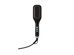 Lidl CIEN BEAUTY Stijlborstel, met keramische coating & LED-display aanbieding