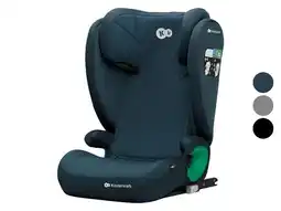 Lidl KINDERKRAFT IsoFix autostoel JUNIOR FIX 2, 3,5-12 jaar, 100-150 cm aanbieding