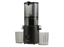 Lidl SILVERCREST Slowjuicer aanbieding