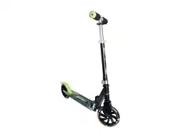Lidl MUUWMI Aluminium step 180 mm, opvouwbaar aanbieding