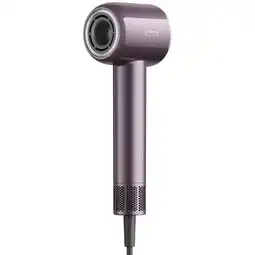 MediaMarkt Dreame Glory Combo Haardroger Prp Airstyler Paars aanbieding